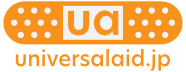 universalaid.jp logo